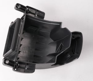 Vordere dekorative Rahmenabdeckung Segway-Ninebot AB.50.0011.22 für E-Scooter