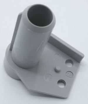 Kühlschrank-Scharnier Liebherr 919327200 Türdichtung