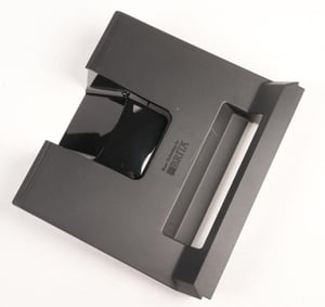 Deckel für Kaffeemaschine Bosch Siemens 12018254 Gehäuseabdeckung