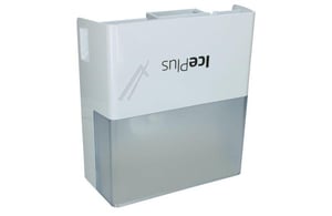 Eiswürfelbehälter für Kühlschrank Beko 4922581350 Eisschale