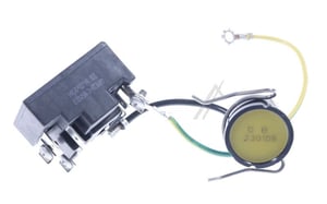 Starterrelais für Kühlschrank Vestel 32030940 Anlauf-Relais