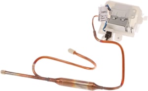 Magnetventil für Ventil Bosch 10009050 Ventil-Komponente