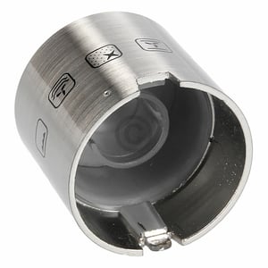 Knopf Bauknecht 481010569296 für Backofen