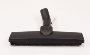 Staubsaugerbürste für Groupe Seb Staubsauger SS7222044565 groß schwarz