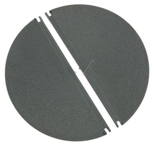 Abdeckung für Beko Dunstabzugshaube C00898008 Gehäuseteil