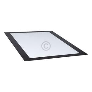 Backofeninnenscheibe Beko 290480040 für Backofen