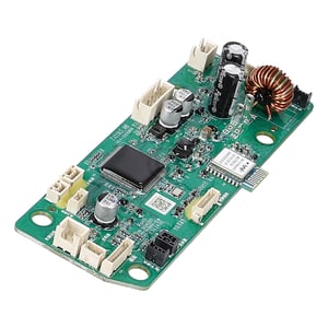 Main board 201-2250-00E1
