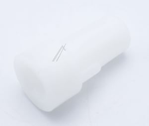 scharnierbuchse-fuer-whirlpool-kuehlschrank-488000515828-weiss-7x21-5-mm.540802