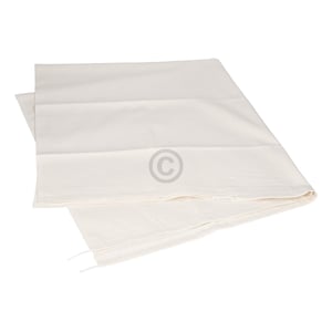 Bügeltuch universal Walzbreite 85cm BLUPARTS für Mangel Bügelautomat 10108576