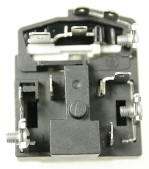 Anschlusskasten für Kühlschrank Hisense/Gorenje 808577 QPE2-C15MD3/DRB13T61A1