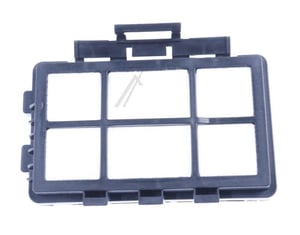 AEG Staubsauger Abluftfilter 4055447314 mit Abschottdichtung