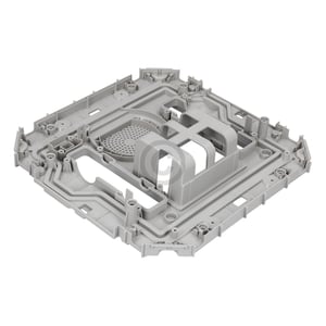 Gehäuse Fahrgestell Ecovacs 201-1637-0084 für Fensterreinigungsroboter