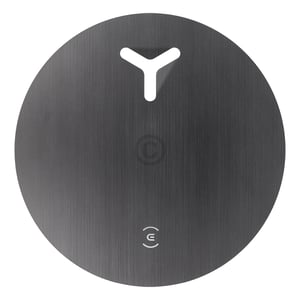 Dust box cover 201-24A3-0029 Ecovacs