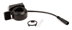 Gashebel Daumen EGRET 10100099 LCD880 für E-Scooter