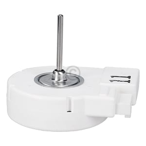 Lüftermotor passend für Samsung DA31-00146B BLUPARTS - KOMPATIBEL 10115906