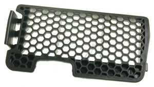 Filtergitter für Staubsauger Candy 48020320 Feinfilter