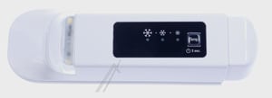 ET2 Enhanced NEL Thermostat für Kühlschrank Whirlpool 488000665840 Kühlschrank-Regelung