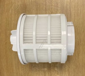 U99 Filter-Set für Staubsauger Candy Hoover 35602359 Vor- und Abluftfilter