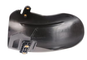 Schutzblech vorne Segway-Ninebot AB.50.0038.12 für E-Scooter GT1E GT1D GT2PE