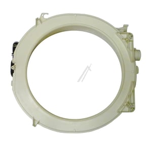 Tub Assembly,Outer LG AJQ72910101