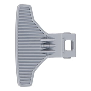 Türgriff passend für Beko 2828780200 für Waschmaschine 10108345