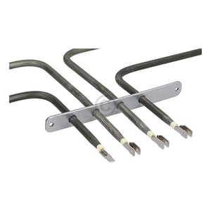 Heizelement passend für Bosch 00776188 Bluparts 10115826 für Herd Bluparts