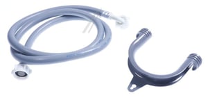 Clipuxpp für Waschmaschine Hisense HK2125280 Waschmaschinen-Teil