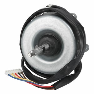 Ventilatormotor Gorenje 309018 für Klimagerät