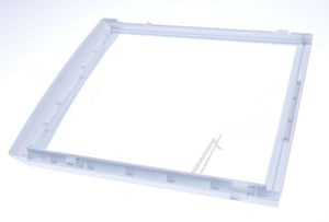 Gefrierfach-Ablage für Smeg Kühlschrank 775651656 - Kunststoff, weiß