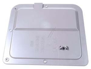 Kühlschrank-Gehäusedeckel Midea 12131000055763 Rückwand