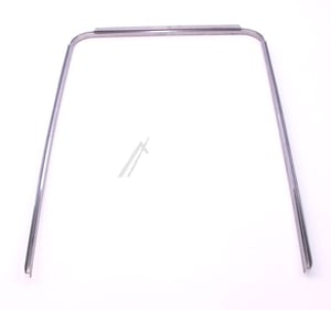 Halterahmen Bottichdichtung für Geschirrspüler Whirlpool 488000525706 Dichtungshalterung Rahmen