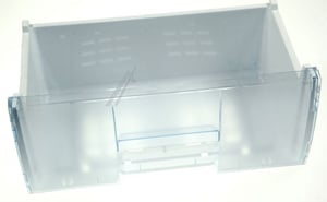 Gefriergutschale für Kühlschrank Beko C00882816 schmal