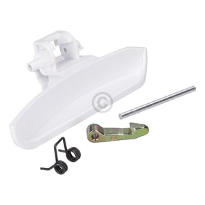 Türgriff wie ZANUSSI 4055392858 für Waschmaschine