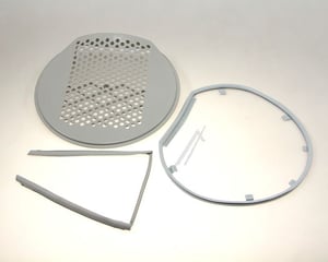 Stütze für Trockner Hisense/Gorenje 442014 Wäschetrockner-Unterstützung