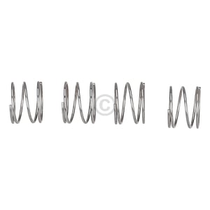 Window Cleaner Cleaning Holder Spring 201-Q002-0028 Ecovacs