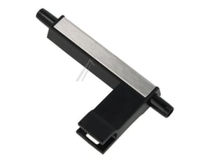 Milchschlauch Bosch Kaffeemaschine 12043132 PP-Kunststoff