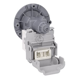 Ablaufpumpe wie SAMSUNG DC31-00181A Hanyu B15-6A für Waschmaschine