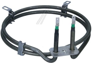 Ringheizkörper 1600W für Gorenje Mikrowelle 337396/351154 Heizelement