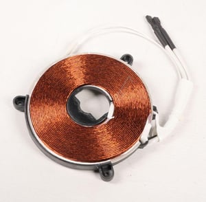 Induktionsspule für Küchenmaschine & Mixer DeLonghi As00000409 Kochelement