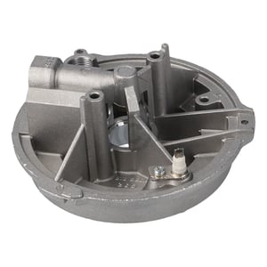 Brennerkopf BOSCH 00264781 für Herd