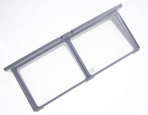 Filter 0180200558A Haier Candy/ Hoover 49120975 für Trockner CANDY/ HOOVER