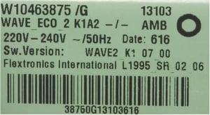 Leistungsmodul 11013045