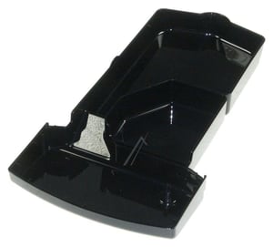 Auffangschale für Melitta Kaffeemaschine 6593056 schwarz V2