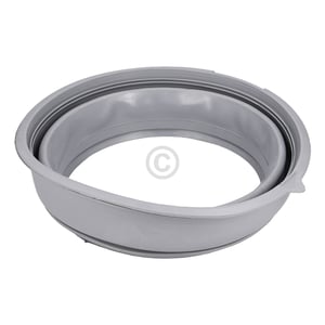 Türmanschette passend für Miele 1548462 Bluparts 10111120 für Waschmaschine