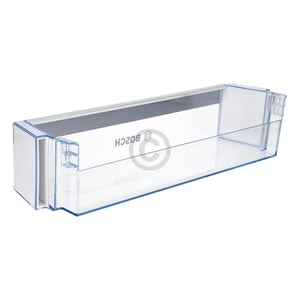 Abstellfach BOSCH 00709640 Flaschenabsteller 470x97mm für Kühlschranktüre