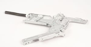 Scharnier für Geschirrspüler Haier/Candy/Hoover 70004216 rechts Tür