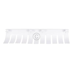 Flaschenhalter für Türfach unten Beko 4816050100 in Kühlschrank