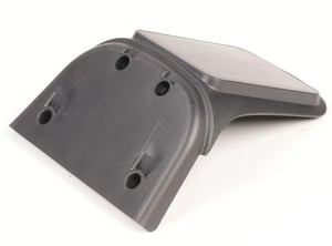 Hintere Halterung NIU H0709002 für E-Scooter KQi3 Max Gehäuse