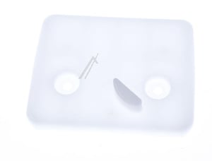 Haier Kühlschrank Träger 49053247 Oberer vertikaler Balken