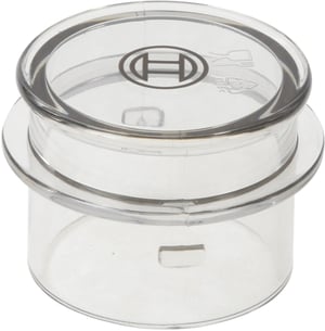 Küchenmaschinen-Trichter BSH-Gruppe 00634888 Zubehör